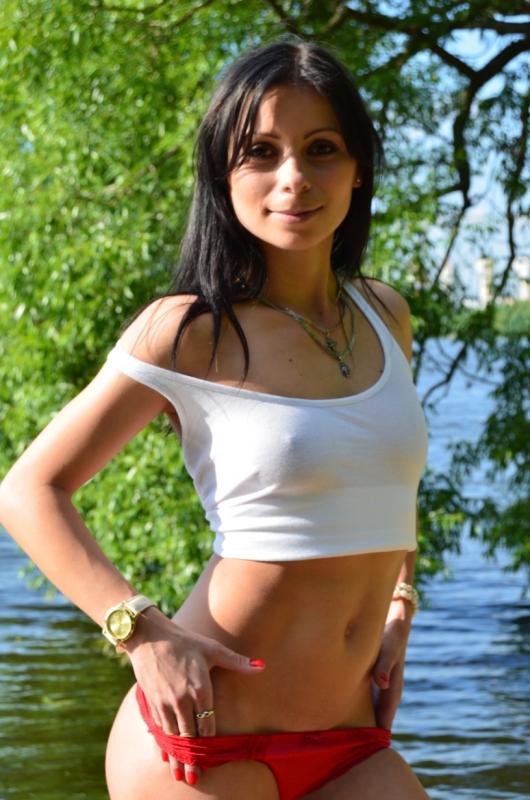 Анкета проститутки Евгения - город Глазов, 22 года, №22303