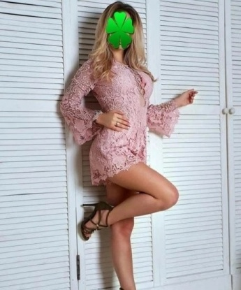 Анкета проститутки Анастасия - город Глазов, 23 года, №5334